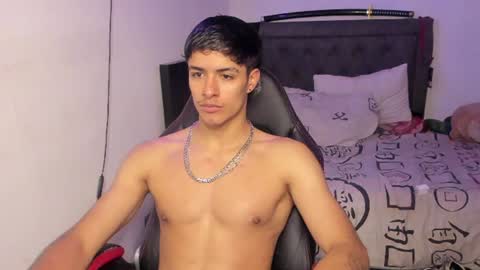 Snapshot of jacobbakerr chatting on June 29, 2:40 am Jacobbakerr online show from June 29, 2:40 am