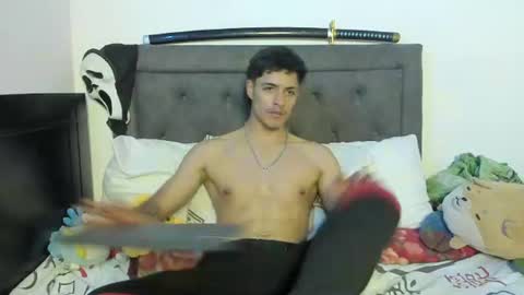 Snapshot of jacobbakerr chatting on July 7, 3:53 am Jacobbakerr online show from July 7, 3:53 am