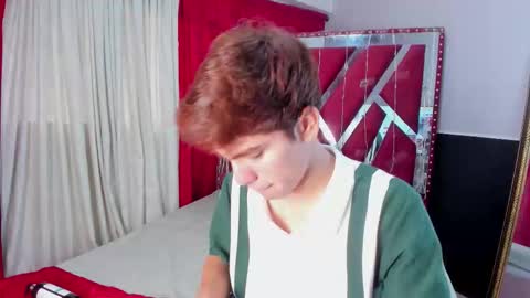 jacobelord online show from January 13, 1:05 pm