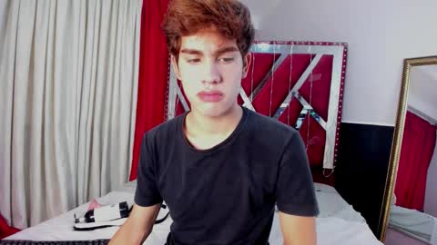 jacobelord online show from February 6, 11:57 am