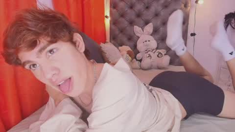 jacobelord online show from March 30, 2:51 pm