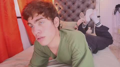 jacobelord online show from April 7, 2:17 pm