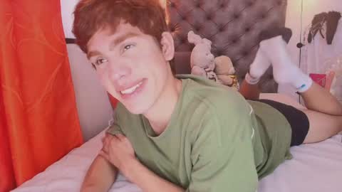 jacobelord online show from April 14, 12:55 pm