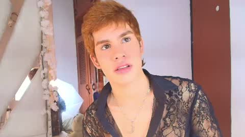 Snapshot of jacobelord chatting on July 14, 2:34 pm jacobelord online show from July 14, 2:34 pm