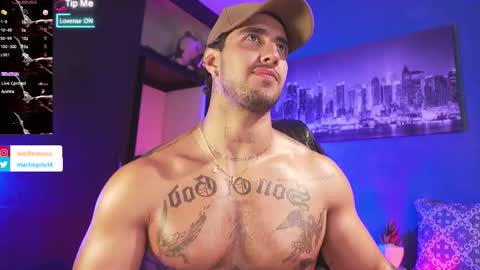 Snapshot of jacobfitness chatting on October 15, 7:47 pm JACOB online show from October 15, 7:47 pm