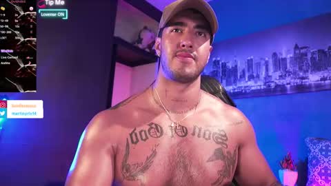 Snapshot of jacobfitness chatting on November 19, 9:26 pm JACOB online show from November 19, 9:26 pm