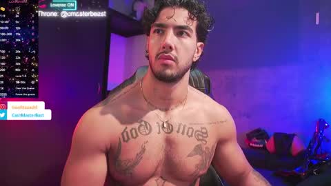 Snapshot of jacobfitness chatting on May 16, 6:17 pm JACOB online show from May 16, 6:17 pm