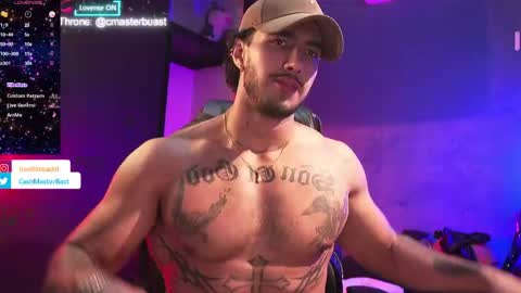 Snapshot of jacobfitness chatting on May 27, 5:15 am JACOB online show from May 27, 5:15 am