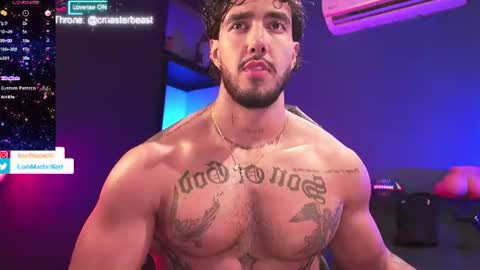 Snapshot of jacobfitness chatting on July 9, 10:36 pm JACOB online show from July 9, 10:36 pm