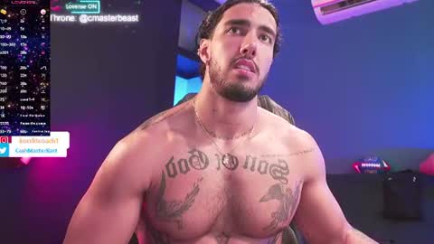Snapshot of jacobfitness chatting on July 18, 7:17 pm JACOB online show from July 18, 7:17 pm