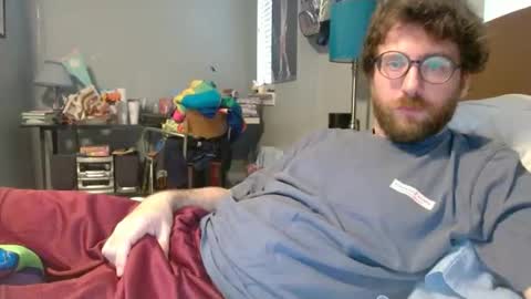 jacobjackpot123 online show from March 9, 8:31 pm