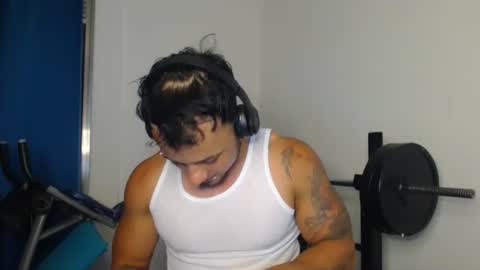 jacobjamess online show from November 14, 12:31 am