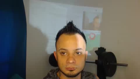 jacobjamess online show from November 17, 2:01 pm