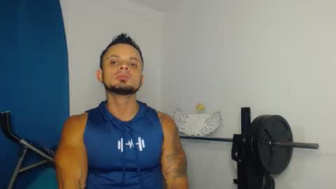 jacobjamess online show from November 19, 12:10 am