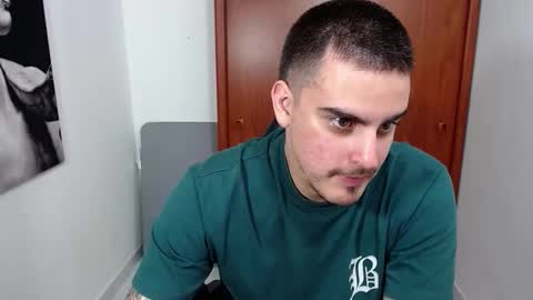 jacobjobs1 online show from February 24, 3:10 pm