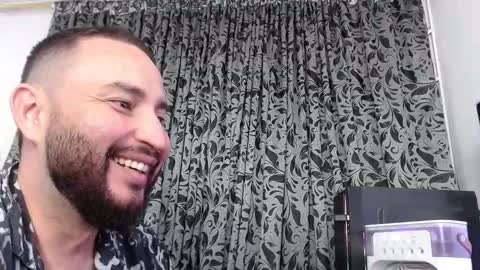 jacobkingd online show from February 13, 12:24 am