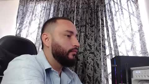 jacobkingd online show from February 13, 6:16 pm