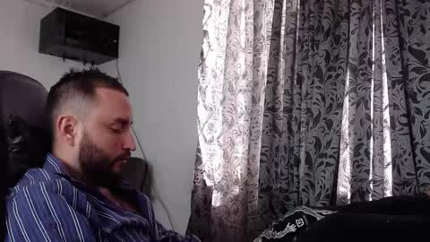 jacobkingd online show from February 16, 8:00 pm