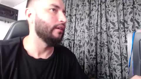 jacobkingd online show from February 19, 12:57 am