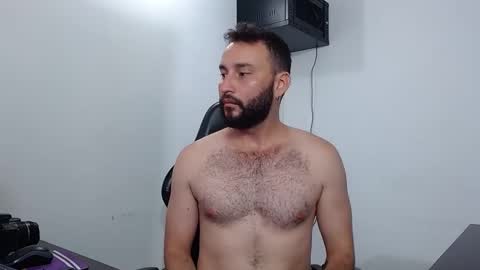 jacobkingd online show from September 10, 5:13 pm