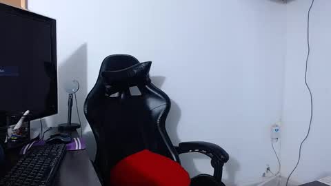 jacobkingd online show from September 11, 12:16 pm