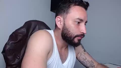 jacobkingd online show from October 3, 4:09 am