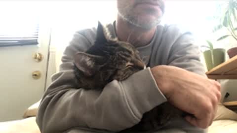 Jacob online show from March 1, 4:42 pm