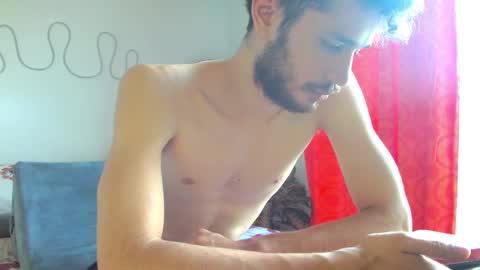 Snapshot of jacobmurphy2103 chatting on March 4, 4:09 pm JACOB ROBIN online show from March 4, 4:09 pm