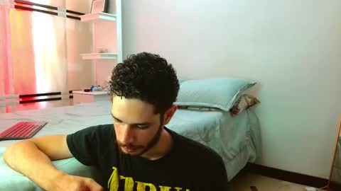 Snapshot of jacobmurphy2103 chatting on September 12, 4:29 pm JACOB ROBIN online show from September 12, 4:29 pm