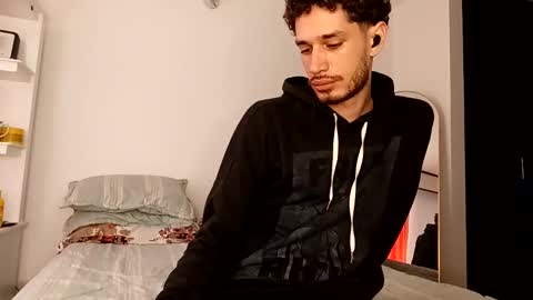 Snapshot of jacobmurphy2103 chatting on September 22, 7:16 pm JACOB ROBIN online show from September 22, 7:16 pm