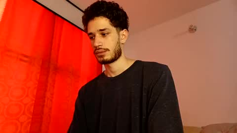 Snapshot of jacobmurphy2103 chatting on September 29, 2:11 pm JACOB ROBIN online show from September 29, 2:11 pm