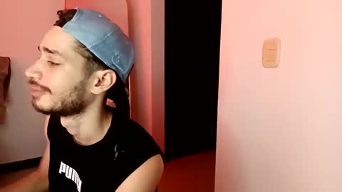 Snapshot of jacobmurphy2103 chatting on October 3, 3:53 pm JACOB ROBIN online show from October 3, 3:53 pm