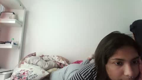 Snapshot of jacobmurphy2103 chatting on November 3, 6:09 pm JACOB ROBIN online show from November 3, 6:09 pm