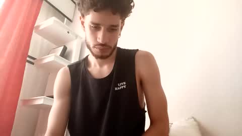 JACOB  ROBIN online show from December 22, 1:41 pm