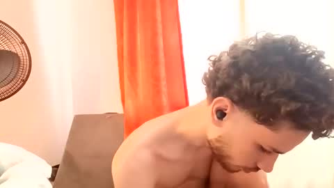 JACOB  ROBIN online show from January 8, 3:47 pm