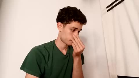 JACOB  ROBIN online show from March 28, 11:48 pm