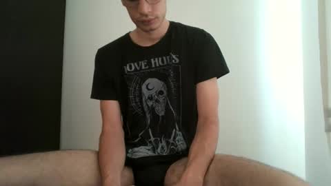 JACOB  ROBIN online show from March 29, 7:58 pm