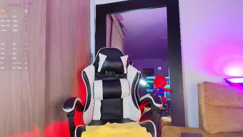 jacobo parker online show from March 29, 11:10 am