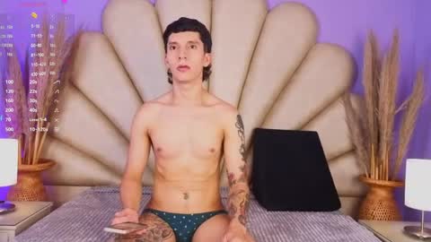 jacobo parker online show from May 7, 3:01 am
