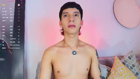 jacobo parker online show from June 15, 11:34 am