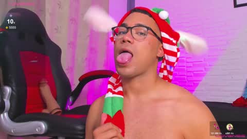 Jacobo Leeh online show from December 11, 8:18 pm