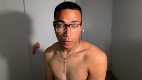 Jacobo Leeh online show from July 12, 11:18 pm