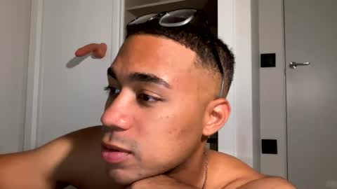 Jacobo Leeh online show from July 13, 11:07 pm