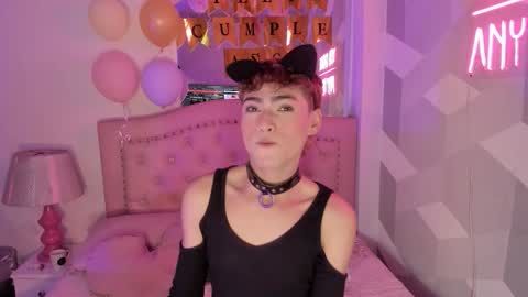 jacobrusso online show from December 14, 10:03 pm