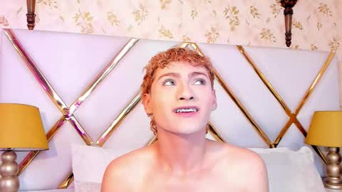 jacobrusso online show from February 3, 6:22 am