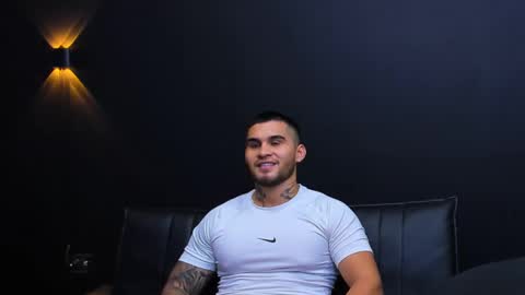 Snapshot of jacobsthorm chatting on February 4, 4:15 am jacobsthorm online show from February 4, 4:15 am