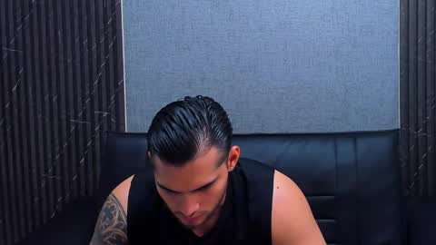 Snapshot of jacobsthorm chatting on October 23, 4:12 am jacobsthorm online show from October 23, 4:12 am