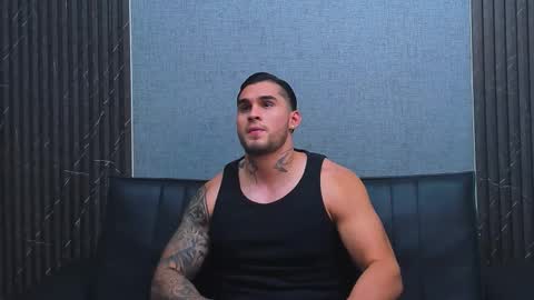 Snapshot of jacobsthorm chatting on November 12, 4:57 am jacobsthorm online show from November 12, 4:57 am