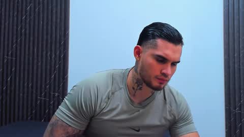 Snapshot of jacobsthorm chatting on November 27, 3:30 am jacobsthorm online show from November 27, 3:30 am