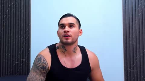 Snapshot of jacobsthorm chatting on December 3, 3:36 am jacobsthorm online show from December 3, 3:36 am